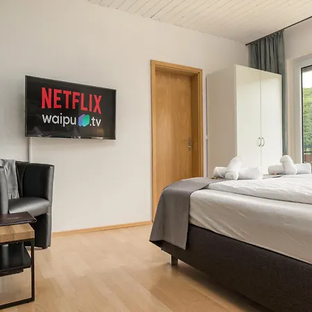 Appartement Elbling For 4 People - Billiards - 2 Bedrooms - 2 Bathrooms - Balcony With Mosel View - Parking - Wine Barrel Bar - Fully Equipped Kitchen - Netflix - Waiputv - 3 Km From Cochem *
