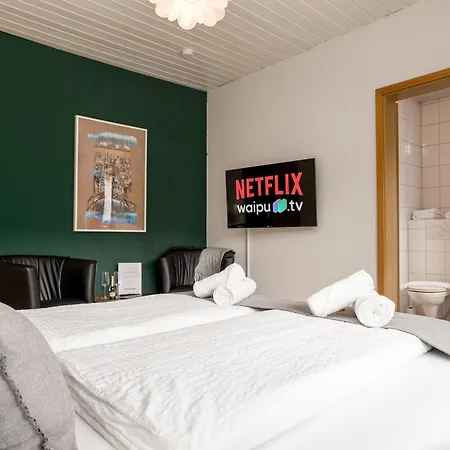 Appartement Elbling For 4 People - Billiards - 2 Bedrooms - 2 Bathrooms - Balcony With Mosel View - Parking - Wine Barrel Bar - Fully Equipped Kitchen - Netflix - Waiputv - 3 Km From Cochem