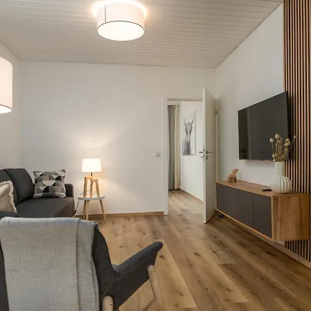 Appartement Elbling For 4 People - Billiards - 2 Bedrooms - 2 Bathrooms - Balcony With Mosel View - Parking - Wine Barrel Bar - Fully Equipped Kitchen - Netflix - Waiputv - 3 Km From Cochem *
