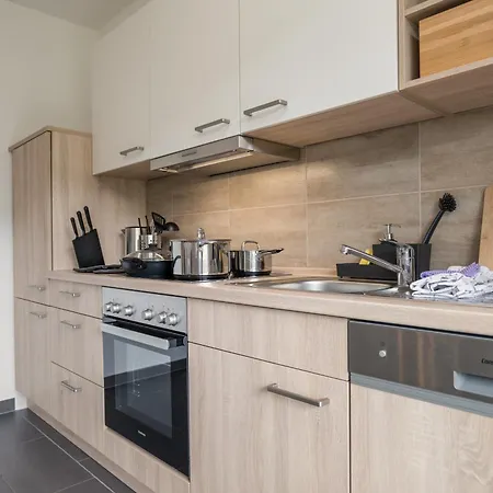 Elbling For 4 People - Billiards - 2 Bedrooms - 2 Bathrooms - Balcony With Mosel View - Parking - Wine Barrel Bar - Fully Equipped Kitchen - Netflix - Waiputv - 3 Km From Cochem *