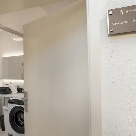Elbling For 4 People - Billiards - 2 Bedrooms - 2 Bathrooms - Balcony With Mosel View - Parking - Wine Barrel Bar - Fully Equipped Kitchen - Netflix - Waiputv - 3 Km From Cochem Appartement Klotten