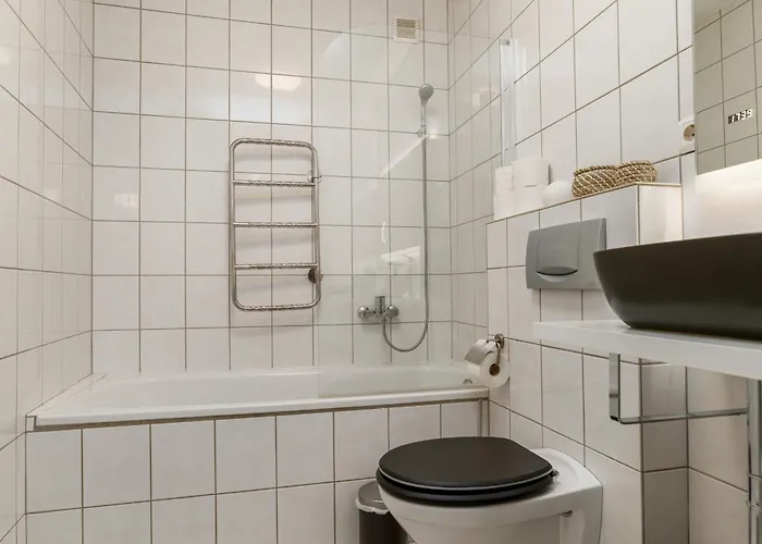 Appartement Elbling For 4 People - Billiards - 2 Bedrooms - 2 Bathrooms - Balcony With Mosel View - Parking - Wine Barrel Bar - Fully Equipped Kitchen - Netflix - Waiputv - 3 Km From Cochem