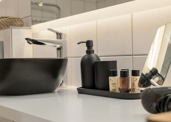 Appartement Elbling For 4 People - Billiards - 2 Bedrooms - 2 Bathrooms - Balcony With Mosel View - Parking - Wine Barrel Bar - Fully Equipped Kitchen - Netflix - Waiputv - 3 Km From Cochem