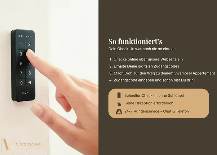 Elbling For 4 People - Billiards - 2 Bedrooms - 2 Bathrooms - Balcony With Mosel View - Parking - Wine Barrel Bar - Fully Equipped Kitchen - Netflix - Waiputv - 3 Km From Cochem Appartement