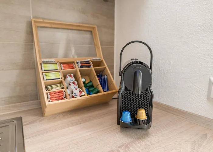 Elbling For 4 People - Billiards - 2 Bedrooms - 2 Bathrooms - Balcony With Mosel View - Parking - Wine Barrel Bar - Fully Equipped Kitchen - Netflix - Waiputv - 3 Km From Cochem Appartement *