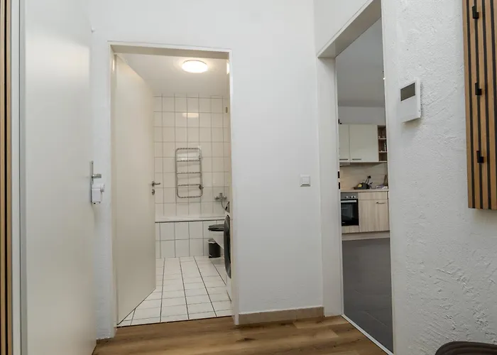 Elbling For 4 People - Billiards - 2 Bedrooms - 2 Bathrooms - Balcony With Mosel View - Parking - Wine Barrel Bar - Fully Equipped Kitchen - Netflix - Waiputv - 3 Km From Cochem Appartement