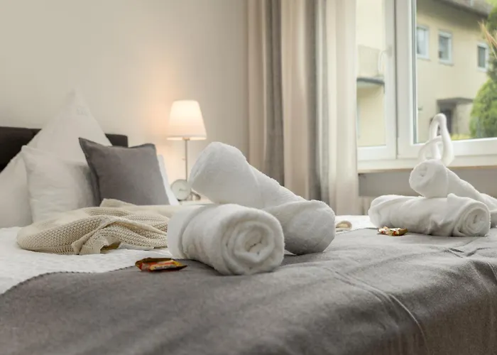 Elbling For 4 People - Billiards - 2 Bedrooms - 2 Bathrooms - Balcony With Mosel View - Parking - Wine Barrel Bar - Fully Equipped Kitchen - Netflix - Waiputv - 3 Km From Cochem *